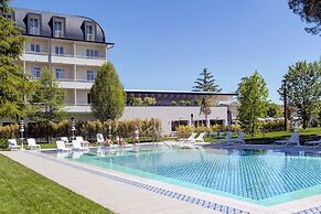 Hotel Première Abano