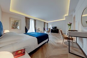 Hotel Première Abano