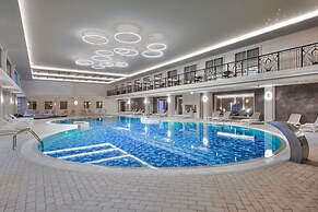 Hotel Première Abano