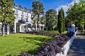 Hotel Première Abano