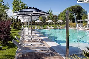 Hotel Première Abano
