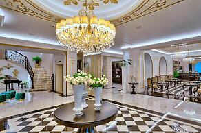 Hotel Première Abano