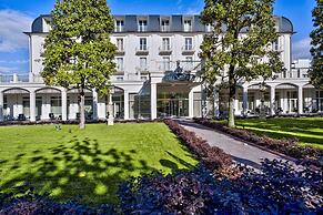 Hotel Première Abano
