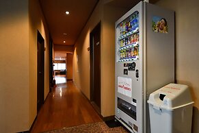 Kusatsu Onsen Ryokan Yoshinoya