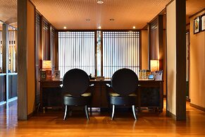 Kusatsu Onsen Ryokan Yoshinoya