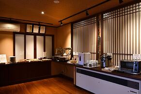 Kusatsu Onsen Ryokan Yoshinoya