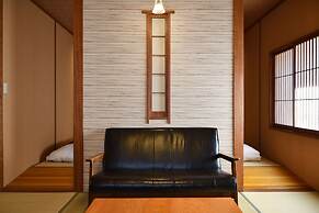 Kusatsu Onsen Ryokan Yoshinoya