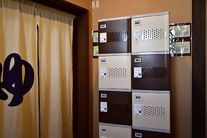 Kusatsu Onsen Ryokan Yoshinoya