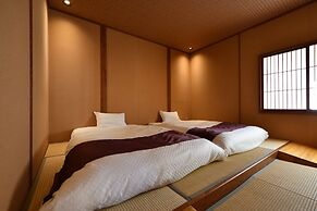 Kusatsu Onsen Ryokan Yoshinoya