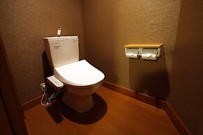 Kusatsu Onsen Ryokan Yoshinoya