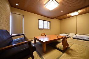Kusatsu Onsen Ryokan Yoshinoya