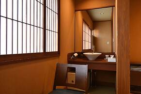 Kusatsu Onsen Ryokan Yoshinoya