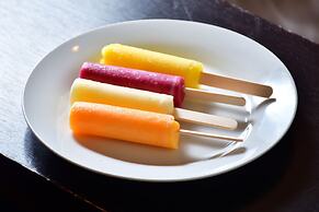 Kusatsu Onsen Ryokan Yoshinoya