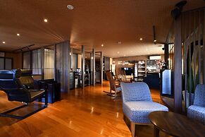 Kusatsu Onsen Ryokan Yoshinoya