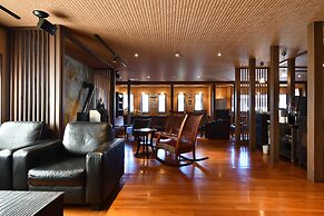 Kusatsu Onsen Ryokan Yoshinoya