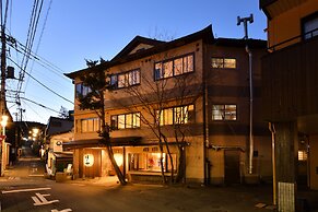 Kusatsu Onsen Ryokan Yoshinoya