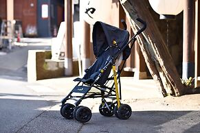 Kusatsu Onsen Ryokan Yoshinoya