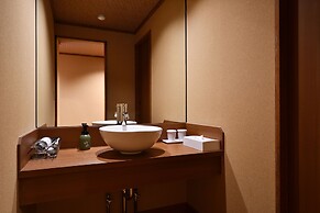 Kusatsu Onsen Ryokan Yoshinoya