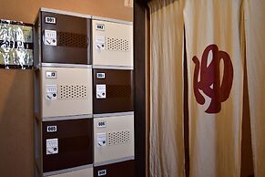 Kusatsu Onsen Ryokan Yoshinoya