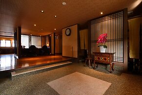 Kusatsu Onsen Ryokan Yoshinoya