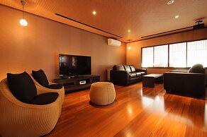 Kusatsu Onsen Ryokan Yoshinoya