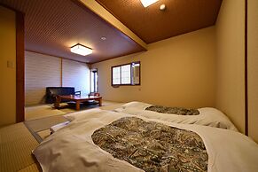 Kusatsu Onsen Ryokan Yoshinoya