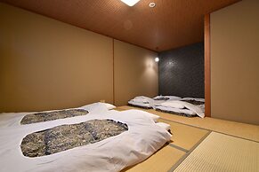 Kusatsu Onsen Ryokan Yoshinoya