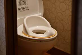 Kusatsu Onsen Ryokan Yoshinoya