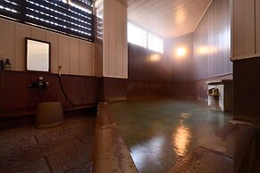 Kusatsu Onsen Ryokan Yoshinoya