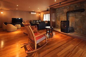 Kusatsu Onsen Ryokan Yoshinoya