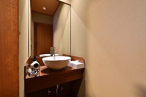 Kusatsu Onsen Ryokan Yoshinoya