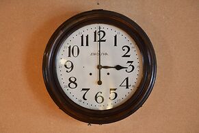 Kusatsu Onsen Ryokan Yoshinoya