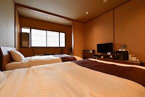 Kusatsu Onsen Ryokan Yoshinoya