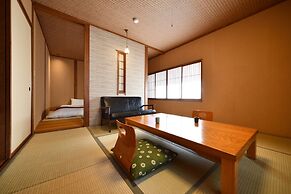 Kusatsu Onsen Ryokan Yoshinoya