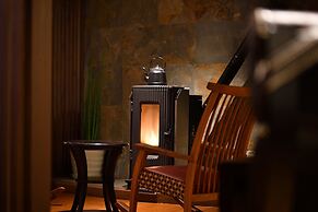 Kusatsu Onsen Ryokan Yoshinoya