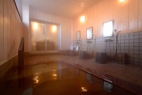 Kusatsu Onsen Ryokan Yoshinoya