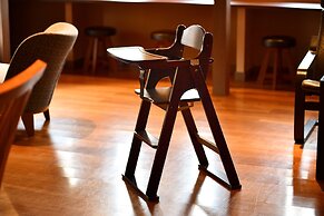 Kusatsu Onsen Ryokan Yoshinoya