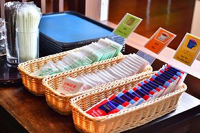 Kusatsu Onsen Ryokan Yoshinoya