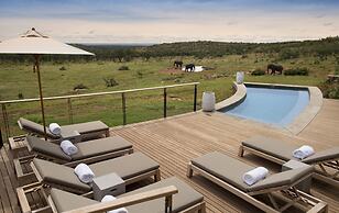 Mhondoro Safari Lodge & Villa