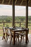 Mhondoro Safari Lodge & Villa