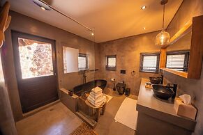 Mhondoro Safari Lodge & Villa