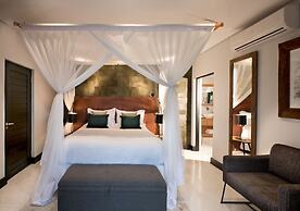 Mhondoro Safari Lodge & Villa