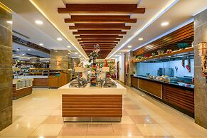 Side Aluna Hotel
