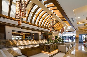 Diamond Beach Hotel & Spa