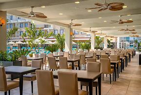 Side Aluna Hotel