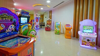 Diamond Beach Hotel & Spa