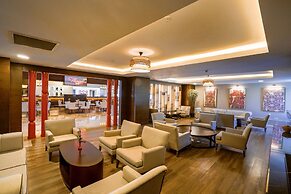 Side Aluna Hotel