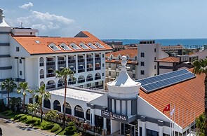 Diamond Beach Hotel & Spa