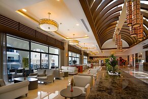 Side Aluna Hotel