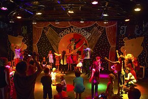 Diamond Beach Hotel & Spa